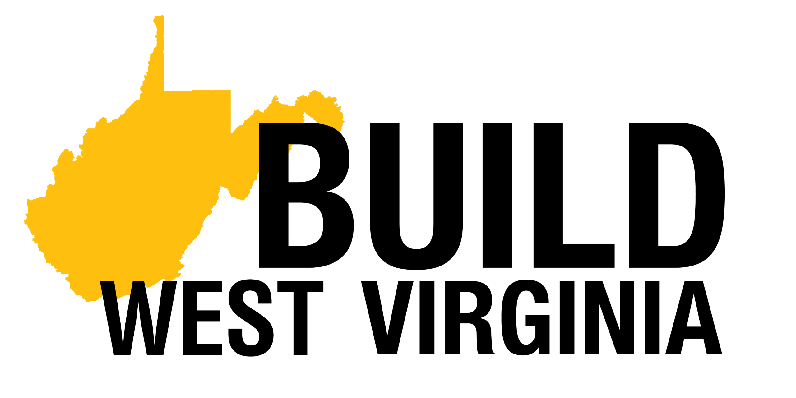 Build West Virginia Logo